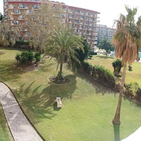 Precioso Apartamento Residencial Piscina Jardines Apartment Benalmádena Exterior photo
